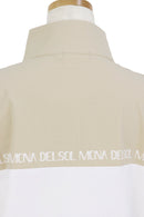 여성을위한 폴로 셔츠 모나 델슨 골프 착용