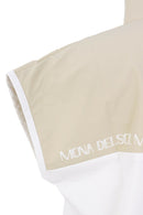 여성을위한 폴로 셔츠 모나 델슨 골프 착용