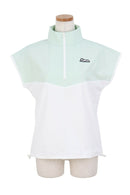 여성을위한 폴로 셔츠 모나 델슨 골프 착용