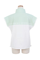 여성을위한 폴로 셔츠 모나 델슨 골프 착용