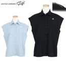 カジュアルシャツ レディース ユナイテッドアローズゴルフ UNITED ARROWS GOLF  ゴルフウェア
