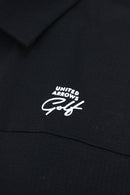 カジュアルシャツ レディース ユナイテッドアローズゴルフ UNITED ARROWS GOLF  ゴルフウェア