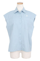 カジュアルシャツ レディース ユナイテッドアローズゴルフ UNITED ARROWS GOLF  ゴルフウェア