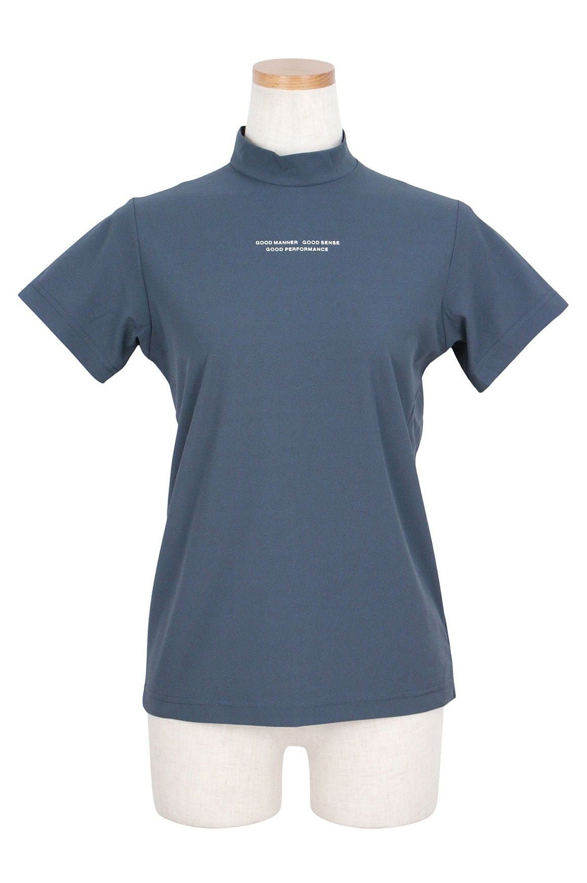 UNITED ARROWS Golf ハイネックシャツ美品 UNITED ARROWS GOLF