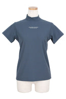 女子高領襯衫聯合箭高爾夫高爾夫高爾夫高爾夫服裝