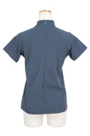 女子高領襯衫聯合箭高爾夫高爾夫高爾夫高爾夫服裝