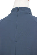 女子高領襯衫聯合箭高爾夫高爾夫高爾夫高爾夫服裝