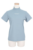 女子高領襯衫聯合箭高爾夫高爾夫高爾夫高爾夫服裝