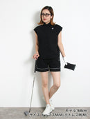 ショートパンツ レディース ユナイテッドアローズゴルフ UNITED ARROWS GOLF 2025 春夏 新作 ゴルフウェア