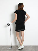 ショートパンツ レディース ユナイテッドアローズゴルフ UNITED ARROWS GOLF 2025 春夏 新作 ゴルフウェア