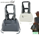 Cart bag for men and women United Arrows Golf UNITED ARROWS GOLF Golf