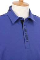 남자 폴로 셔츠 케이스 Lee B Zero K-3B 제로 골프웨어