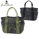 Cart bag for men and women GENTIL BANDIT FAIRWAY MOB Golf