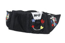 ウエストポーチ メンズ レディース MUスポーツ エムユー スポーツ M.U SPORTS MUSPORTS  ゴルフ