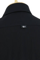 Men's Polo Shirt Laura Felice Bianero Golf Wear