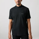 남자 밴드 골프 착용을위한 하이 넥 셔츠