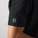 남자 밴드 골프 착용을위한 하이 넥 셔츠