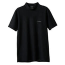 남자 밴드 골프 착용을위한 하이 넥 셔츠