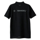 남자 밴드 골프 착용을위한 하이 넥 셔츠