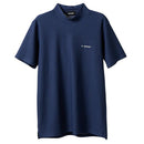 남자 밴드 골프 착용을위한 하이 넥 셔츠