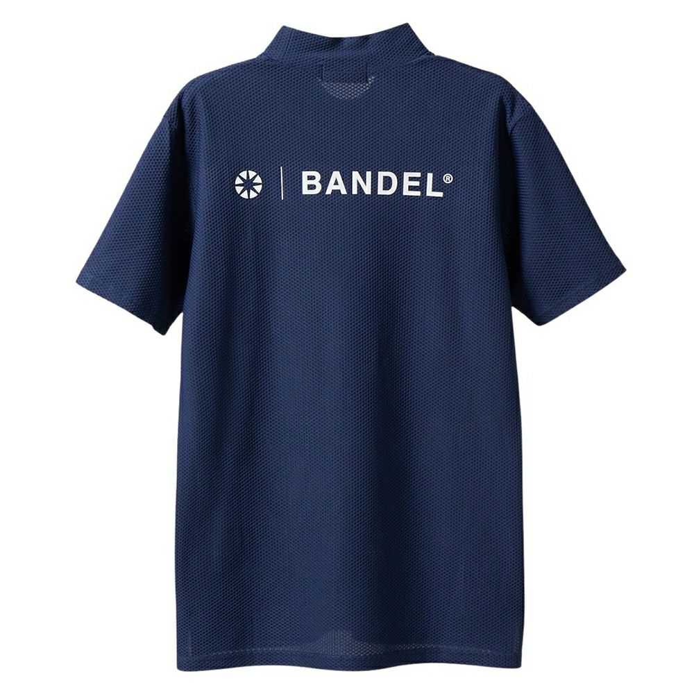 Bandel ハイネックシャツ ハイネックシャツ メンズ バンデル BANDEL 2025 春夏 新作