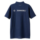 남자 밴드 골프 착용을위한 하이 넥 셔츠