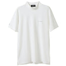 남자 밴드 골프 착용을위한 하이 넥 셔츠