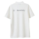 남자 밴드 골프 착용을위한 하이 넥 셔츠