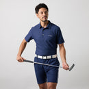 Polo shirt for men BANDEL golf wear