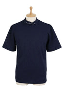 男士的高頸襯衫聯合箭高爾夫高爾夫高爾夫高爾夫服裝