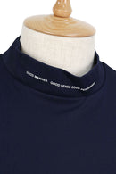 男士的高頸襯衫聯合箭高爾夫高爾夫高爾夫高爾夫服裝