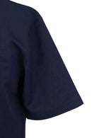 男士的高頸襯衫聯合箭高爾夫高爾夫高爾夫高爾夫服裝