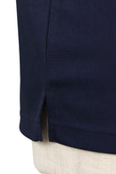 男士的高頸襯衫聯合箭高爾夫高爾夫高爾夫高爾夫服裝