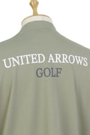 男士的高頸襯衫聯合箭高爾夫高爾夫高爾夫高爾夫服裝