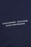 Polo Shirt Men's United Arrows Golf UNITED ARROWS GOLF Golf Wear