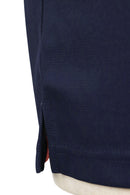 Polo Shirt Men's United Arrows Golf UNITED ARROWS GOLF Golf Wear