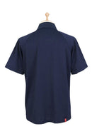 Polo Shirt Men's United Arrows Golf UNITED ARROWS GOLF Golf Wear