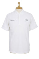 Polo Shirt Men's United Arrows Golf UNITED ARROWS GOLF Golf Wear