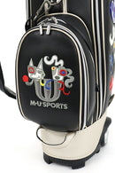 Caddy Bag for Men and Women MU Sports M.U SPORTS MUSPORTS Golf