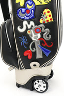 Caddy Bag for Men and Women MU Sports M.U SPORTS MUSPORTS Golf