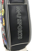 Caddy Bag for Men and Women MU Sports M.U SPORTS MUSPORTS Golf