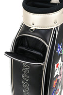 Caddy Bag for Men and Women MU Sports M.U SPORTS MUSPORTS Golf