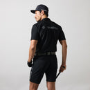 ショートパンツ メンズ バンデル BANDEL   ゴルフウェア