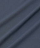 High neck shirt for men, Jun and Rope Noir JUN & Rope Golfwear