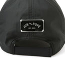 キャップ レディース ジュン＆ロペ ジュンアンドロペ JUN＆ROPE  ゴルフ