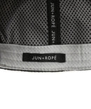 キャップ レディース ジュン＆ロペ ジュンアンドロペ JUN＆ROPE  ゴルフ