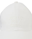 キャップ レディース ジュン＆ロペ ジュンアンドロペ JUN＆ROPE  ゴルフ