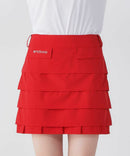 Skirt for women Archivio golf wear