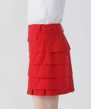 Skirt for women Archivio golf wear