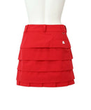 Skirt for women Archivio golf wear